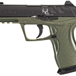 Gamo 611139354C15 Air Pistol, BB/.177