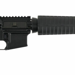 SPIKE'S TACTICAL STR5035-MLS ST-15 LE Mid-Length Rifle, 5.56mm