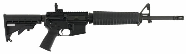SPIKE'S TACTICAL STR5035-MLS ST-15 LE Mid-Length Rifle, 5.56mm