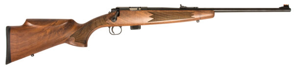 Crick KSA20020 .22LR Classic Rifle Smith & Wesson Model 207R Walnut