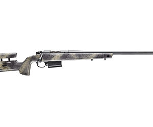 BERGARA HMR WILDERNESS 6.5CM 24" 5RD