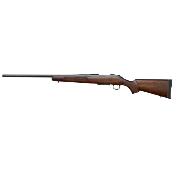 CZ 07713 600 ST2 American 6.5 Creedmoor 24" Rifle