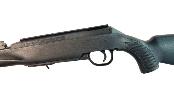 Remington 522 Viper 22LR Semi-Auto 20" 10rd - 2 Mags - Image 4
