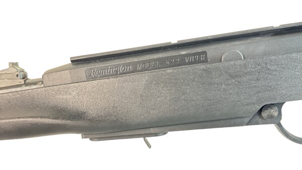 Remington 522 Viper 22LR Semi-Auto 20" 10rd - 2 Mags - Image 5