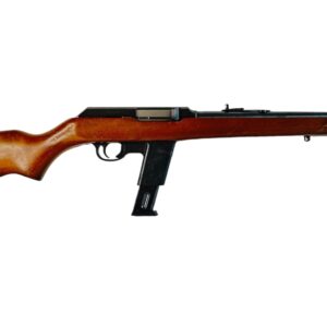 Marlin Camp 9 Carbine 9mm 16.5" 20rd Wood/Blued
