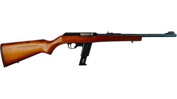 Marlin Camp 9 Carbine 9mm 16.5" 20rd Wood/Blued