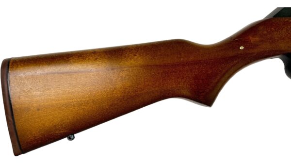 Marlin Camp 9 Carbine 9mm 16.5" 20rd Wood/Blued - Image 2
