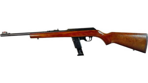 Marlin Camp 9 Carbine 9mm 16.5" 20rd Wood/Blued - Image 9