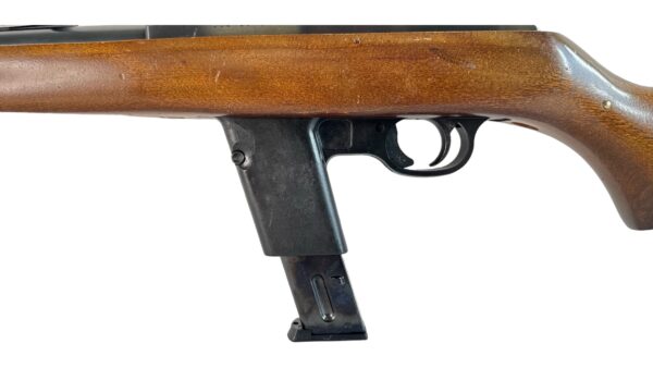 Marlin Camp 9 Carbine 9mm 16.5" 20rd Wood/Blued - Image 12