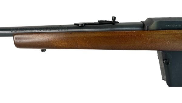 Marlin Camp 9 Carbine 9mm 16.5" 20rd Wood/Blued - Image 14