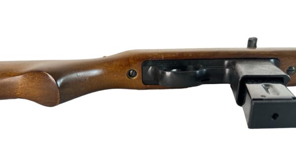 Marlin Camp 9 Carbine 9mm 16.5" 20rd Wood/Blued - Image 23