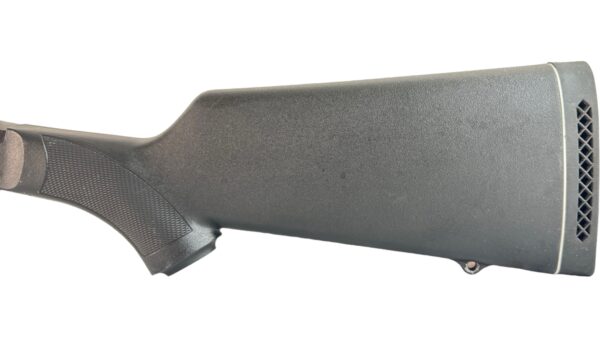 Rossi S201280 Single Top Break 20ga 3" 28" Shotgun Black - Image 2