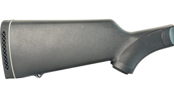Rossi S201280 Single Top Break 20ga 3" 28" Shotgun Black - Image 8