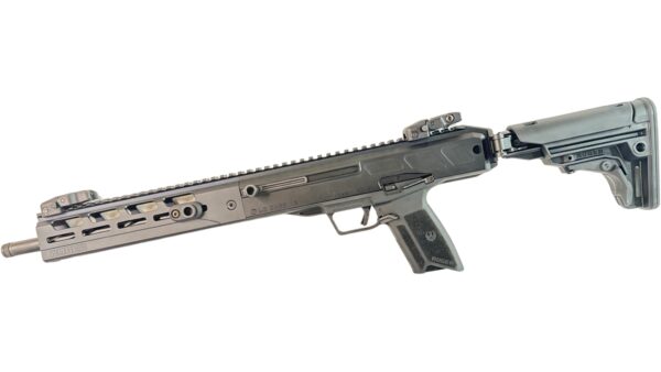 Ruger LC Carbine 5.7x28 Rifle 16.1" 20rd - OG Box 2 Mags - Image 2