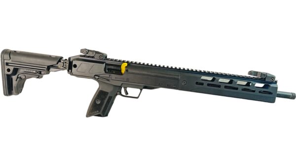 Ruger LC Carbine 5.7x28 Rifle 16.1" 20rd - OG Box 2 Mags - Image 8