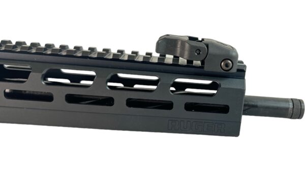 Ruger LC Carbine 5.7x28 Rifle 16.1" 20rd - OG Box 2 Mags - Image 12
