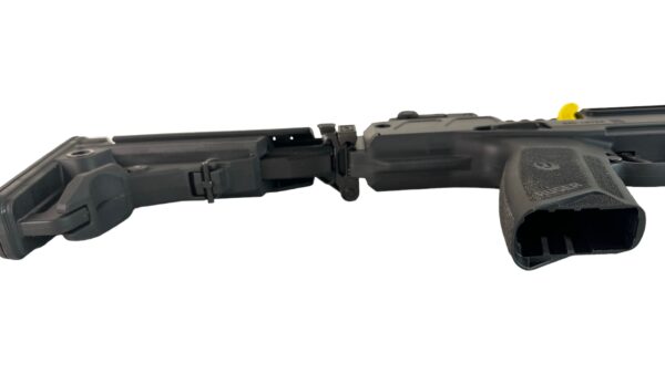 Ruger LC Carbine 5.7x28 Rifle 16.1" 20rd - OG Box 2 Mags - Image 13