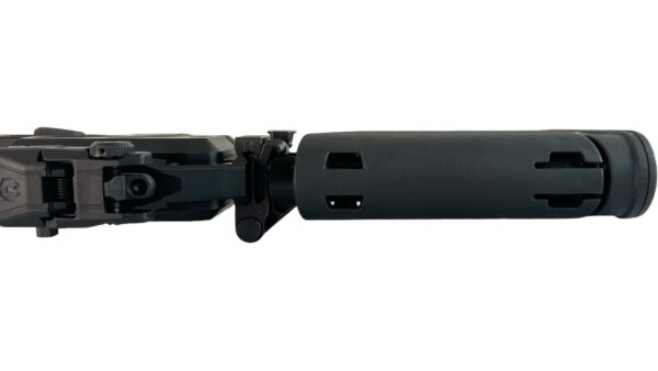 Ruger LC Carbine 5.7x28 Rifle 16.1" 20rd - OG Box 2 Mags - Image 16