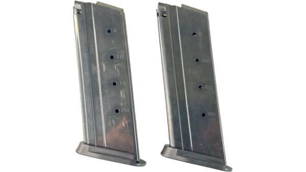 Ruger LC Carbine 5.7x28 Rifle 16.1" 20rd - OG Box 2 Mags - Image 19