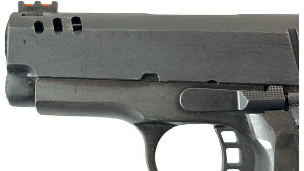 Rock Island Armory BBR Baby Rock 3.10" Compensated 9mm 10rd - OG Box - Image 4