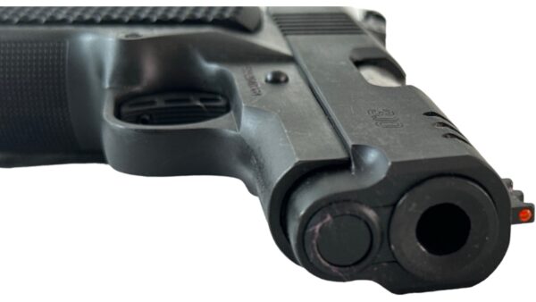 Rock Island Armory BBR Baby Rock 3.10" Compensated 9mm 10rd - OG Box - Image 9