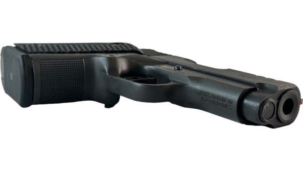 Rock Island Armory BBR Baby Rock 3.10" Compensated 9mm 10rd - OG Box - Image 10