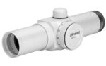 Aimpoint Acro P-1 1x25 4 MOA Red Dot Sight Silver