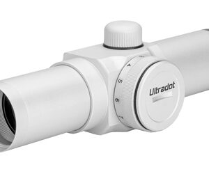 Aimpoint Acro P-1 1x25 4 MOA Red Dot Sight Silver