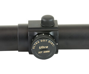 Aimpoint Acro P-1 1x32 Red Dot Black Scope