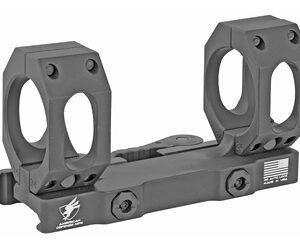 American Defense AD-RECON scope mount 34mm black