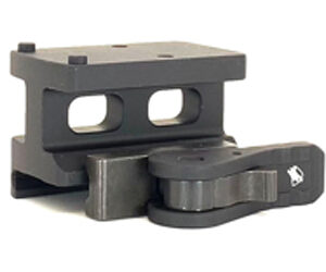 American Defense RMR Lightweight QD Mount Low 1/3 Co-Witness