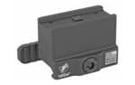 American Defense Aimpoint T1 Quick Release Mount Lower 1/3 Co-witness