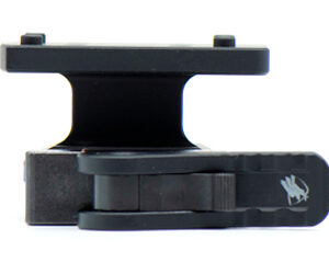 American Defense Manufacturing Low Profile Trijicon RMR/SRO/Leupold DeltaPoint Pro/EOTech FLX QD Mount Lower 1/3 Co-Witness