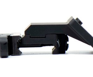 American Defense Manufacturing Offset Mount for DeltaPoint Pro/Eotech MRDS Flat Dark Earth