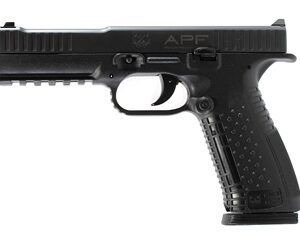 American Precision Firearms Strike One 9mm 5" Black