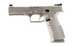 American Precision Firearms Strike One ERGL 9mm 5" Silver