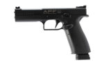 American Precision Firearms Strike 1 Ergonomics Pro 9mm 5" Black