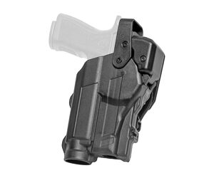 Rapid Force Duty Holster Sig P320C OWB Right Hand Polymer