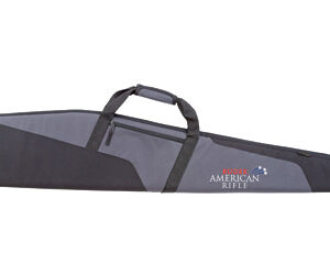 Allen Ruger American Rifle Case Fits 46" Gray/Black