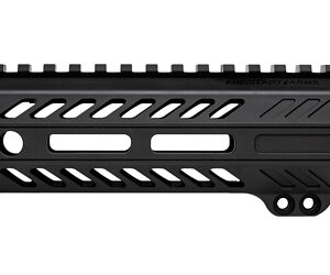 Angstadt Arms Ultra Light Handguard Fits 223/5.56 and 9mm M-LOK Anodized Black