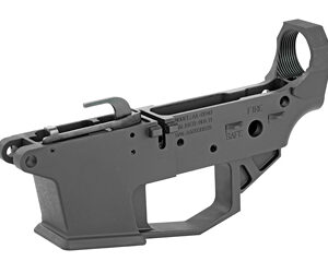 Angstadt 0940 For Glock 9mm/40S&W Lower