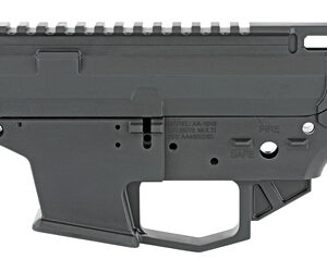 Angstadt 1045 10mm 5" Black