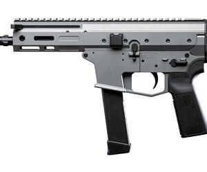 Angstadt MDP-9 9mm 6" Grey
