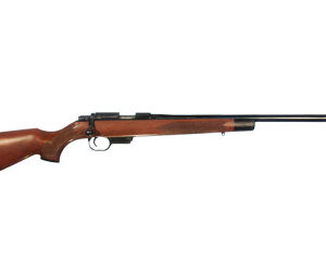 Rock Island 22TCM 5rd Bolt Rifle Black