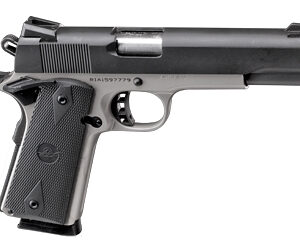 Rock Island Standard 1911 .45 ACP 5" Two-Tone