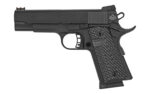 Rock Island Ult CCO 45ACP 4.25" Black