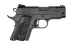 Rock Island BBR 9mm 3.1" Black