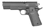 Rock Island XT22 Magnum Pro 22WMR 5" Black