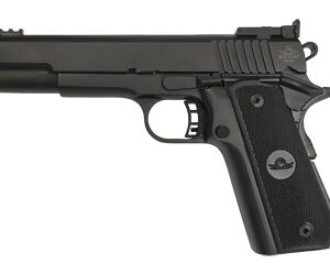 Rock Island Armory TCM Standard Full Size 22TCM 5" Black