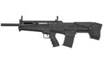 Rock Island Armory Imports VRBP-100-A 12 Gauge 0" Black